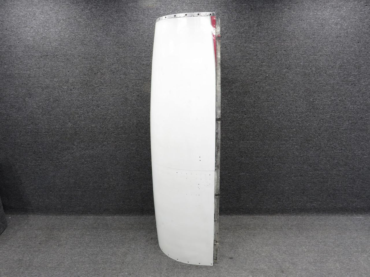 LearJet 2452004-119 LearJet L-25D Nacelle Upper Cowl Assembly LH
