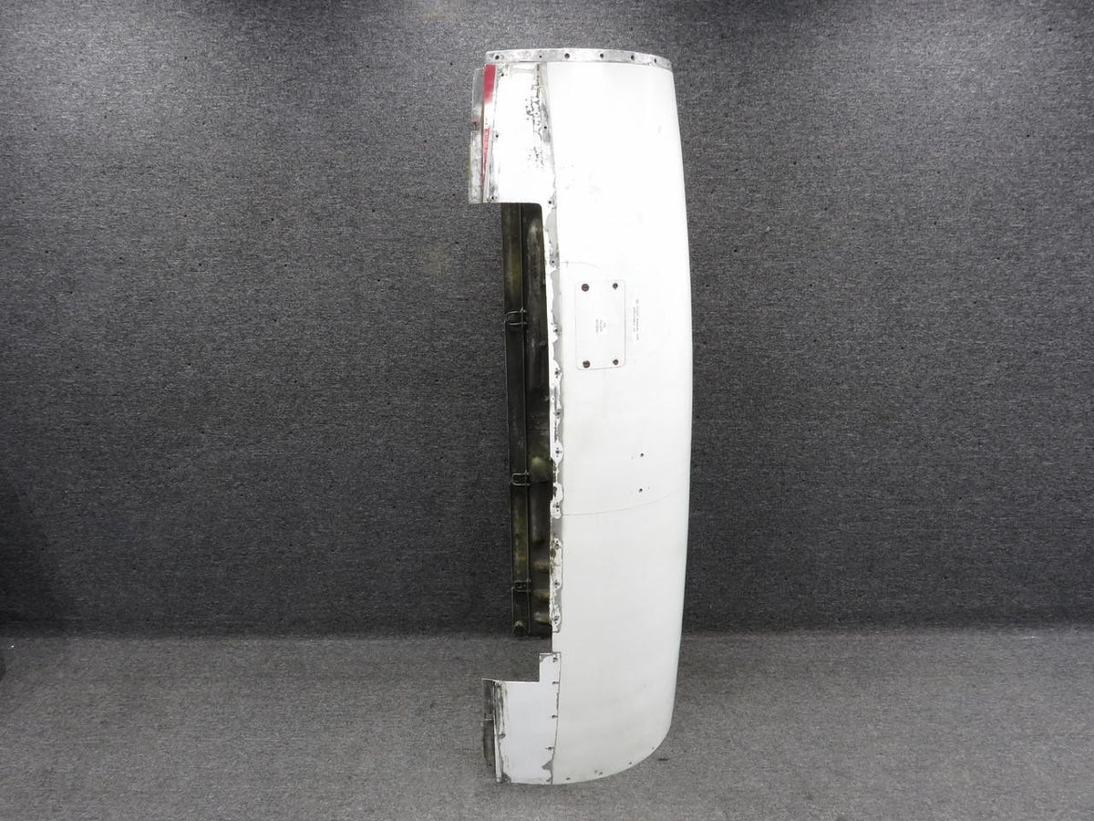 LearJet 2452004-119 LearJet L-25D Nacelle Upper Cowl Assembly LH