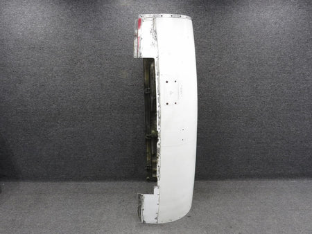 LearJet 2452004-119 LearJet L-25D Nacelle Upper Cowl Assembly LH
