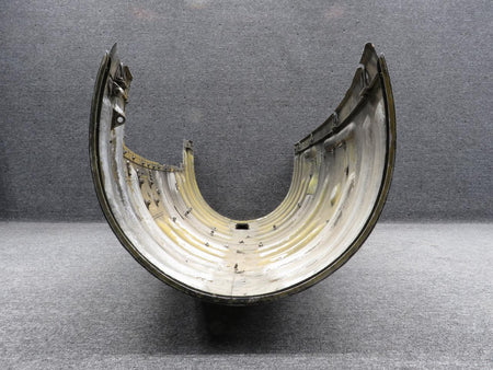 LearJet 2452004-119 LearJet L-25D Nacelle Upper Cowl Assembly LH