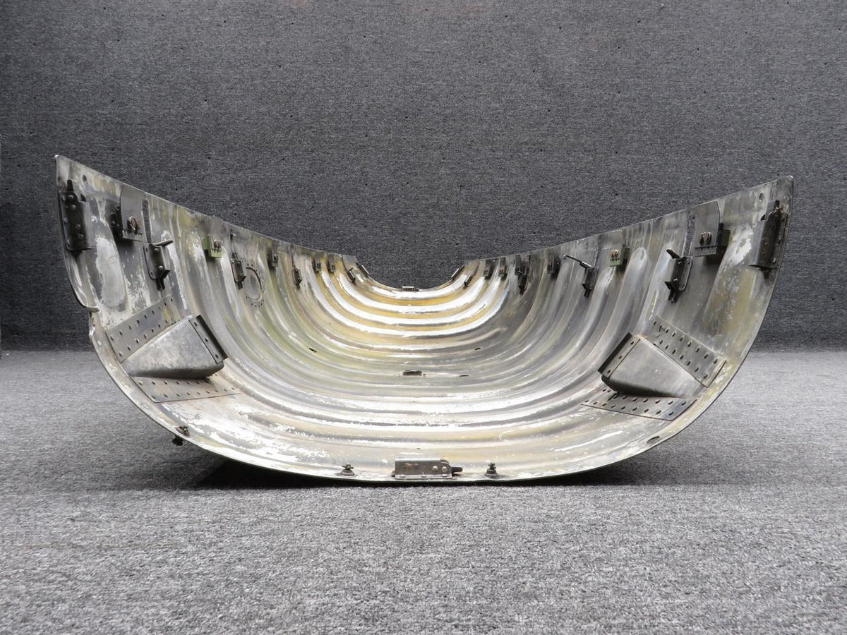 LearJet 2352005-63 LearJet L-25D Nacelle Lower Cowl Assembly LH