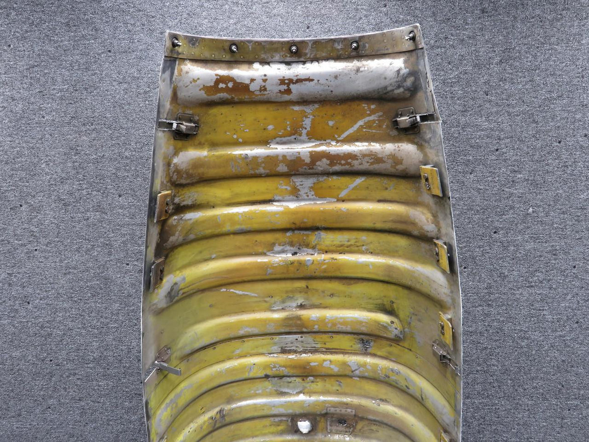 LearJet 2395002-2 LearJet L-25 Nacelle Lower Cowl Assembly LH