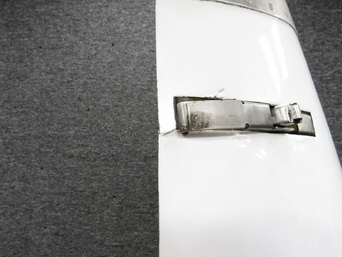 LearJet 2395002-2 LearJet L-25 Nacelle Lower Cowl Assembly LH