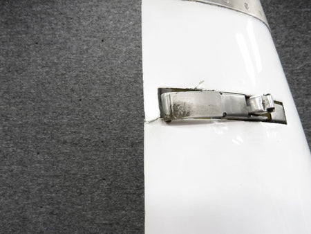 LearJet 2395002-2 LearJet L-25 Nacelle Lower Cowl Assembly LH
