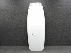 2395002-2 LearJet L-25 Nacelle Lower Cowl Assembly LH