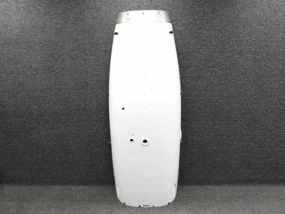 LearJet 2395002-2 LearJet L-25 Nacelle Lower Cowl Assembly LH