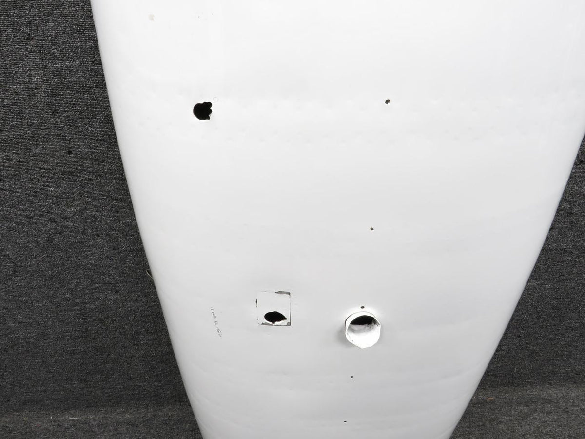 LearJet 2395002-2 LearJet L-25 Nacelle Lower Cowl Assembly LH