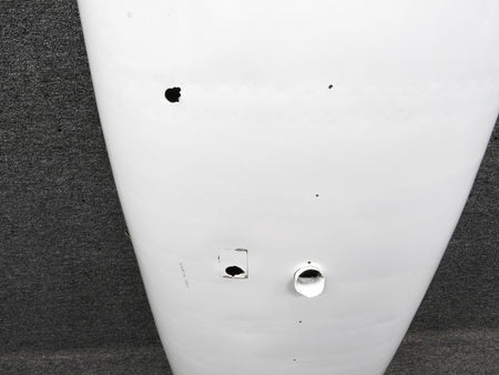 LearJet 2395002-2 LearJet L-25 Nacelle Lower Cowl Assembly LH