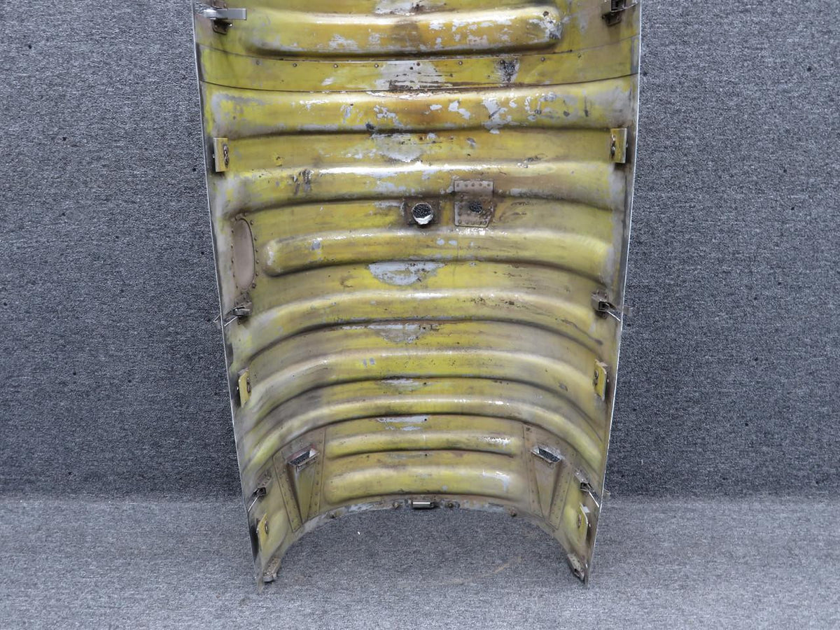 LearJet 2395002-2 LearJet L-25 Nacelle Lower Cowl Assembly LH