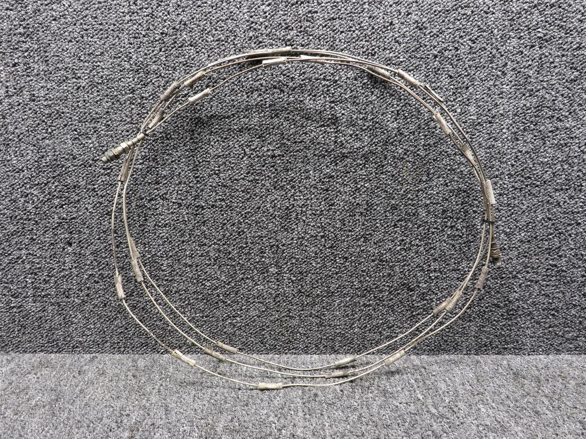 LearJet 875135 LearJet L-25 Fire Loop Detection Cable