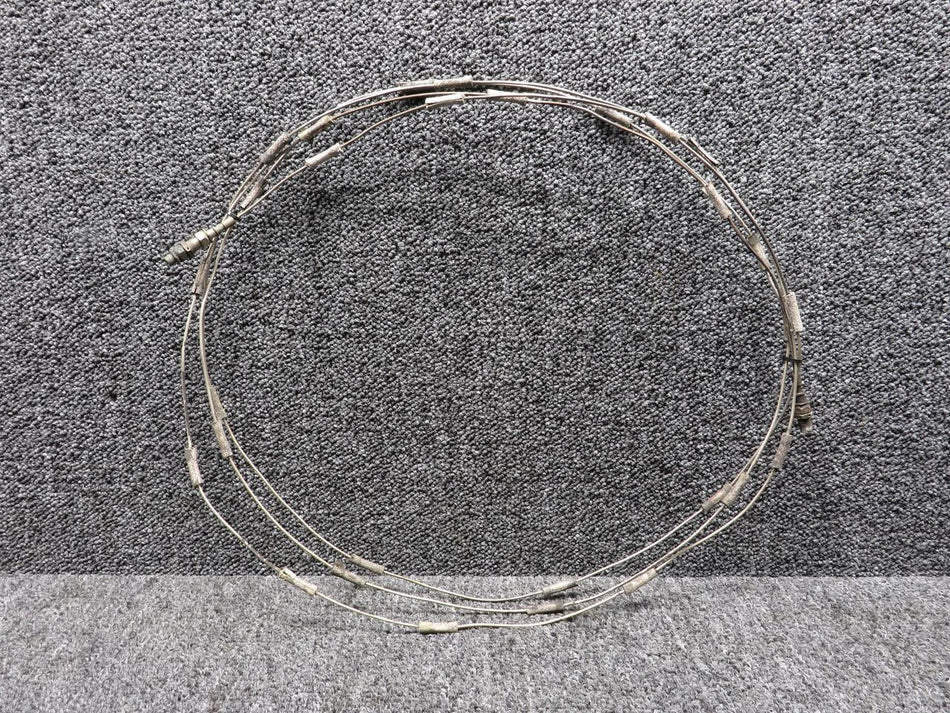LearJet 875135 LearJet L-25 Fire Loop Detection Cable