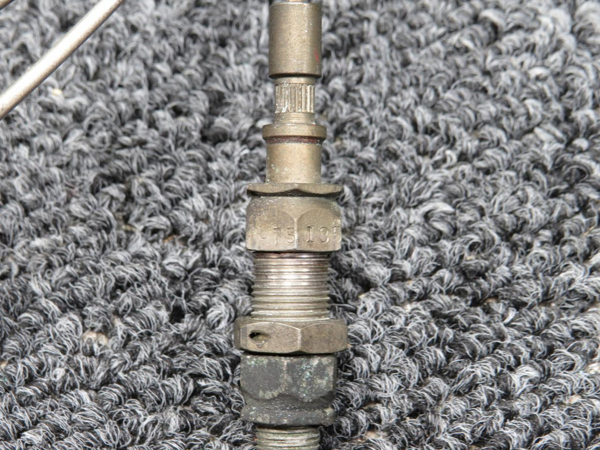 LearJet 875135 LearJet L-25 Fire Loop Detection Cable