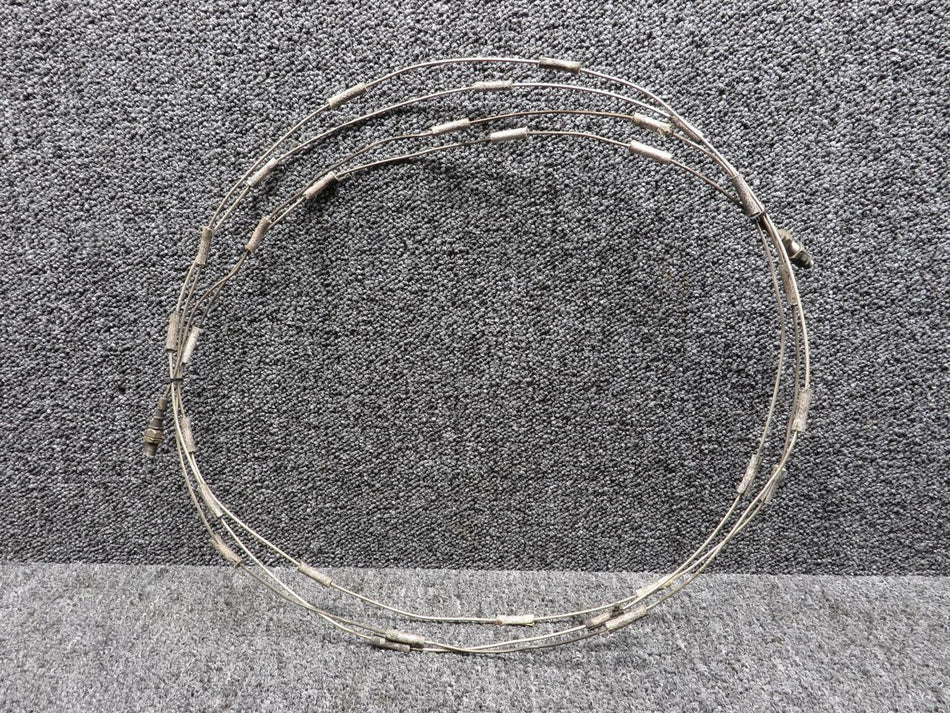 LearJet 875135 LearJet L-25 Fire Loop Detection Cable