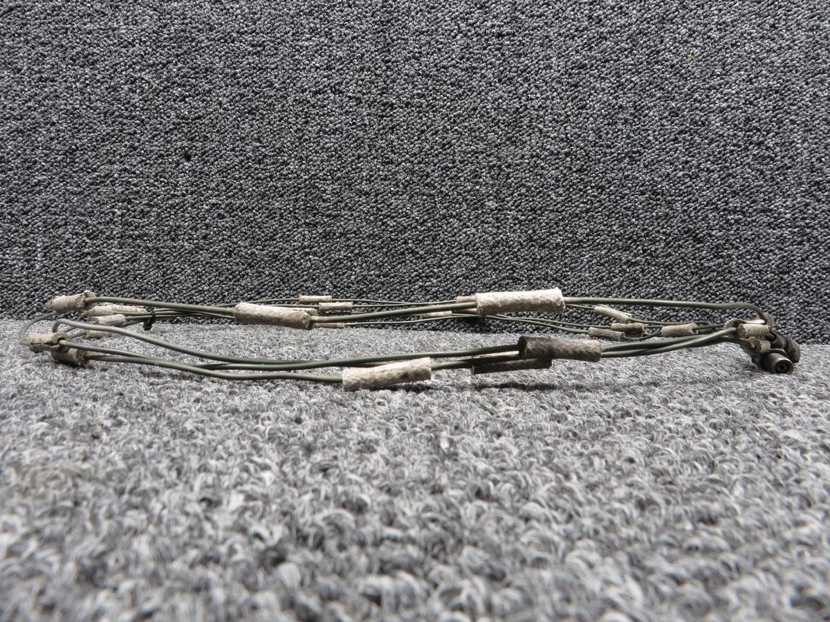 LearJet 875135 LearJet L-24B Fire Loop Detection Cable
