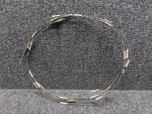 875135 LearJet L-24B Fire Loop Detection Cable