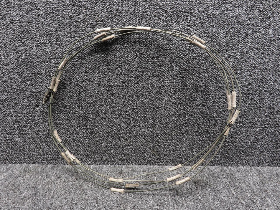 LearJet 875135 LearJet L-24B Fire Loop Detection Cable