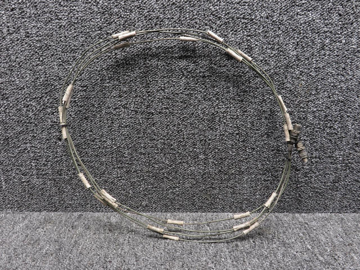 LearJet 875135 LearJet L-24B Fire Loop Detection Cable