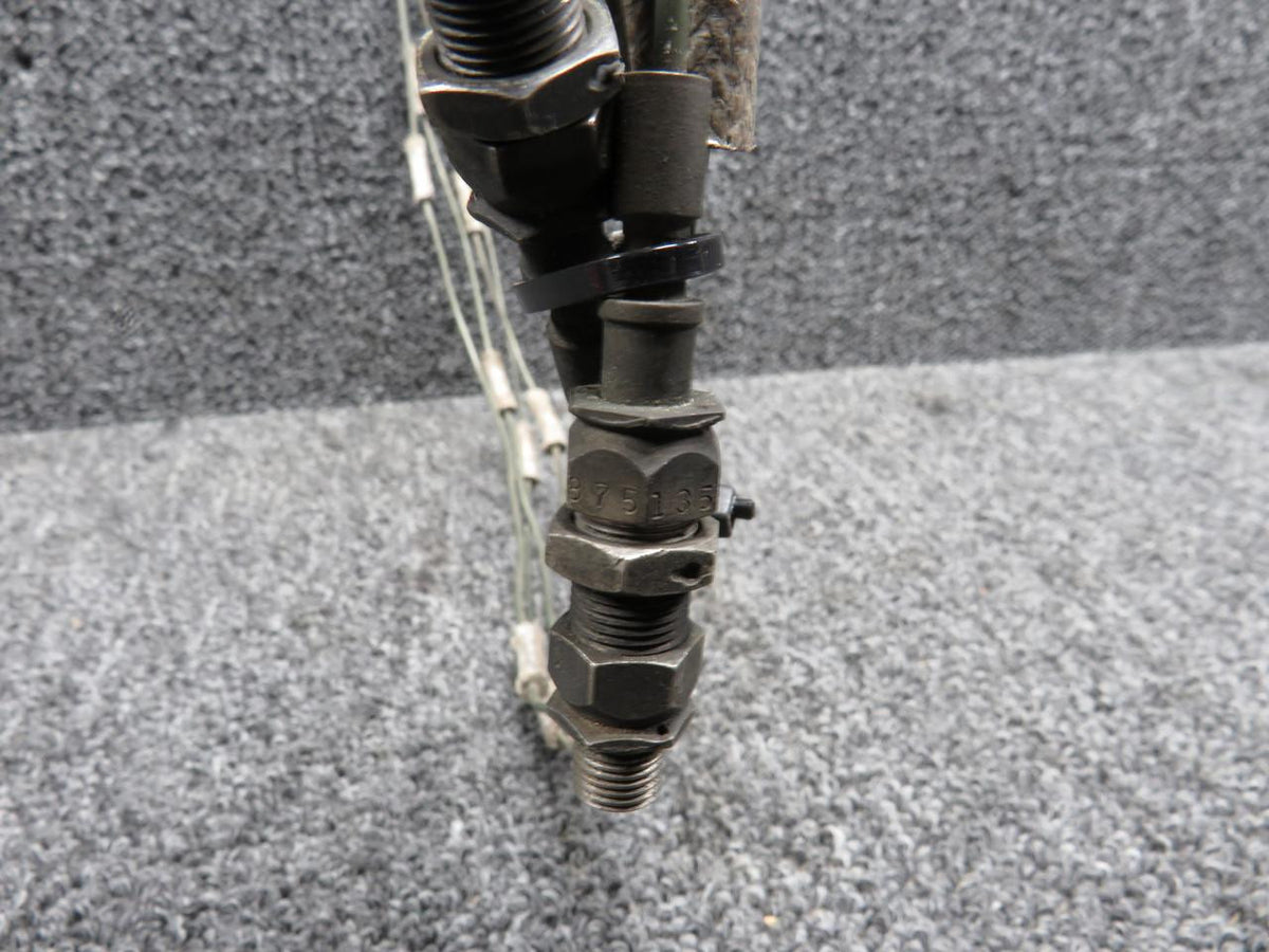 LearJet 875135 LearJet L-24B Fire Loop Detection Cable