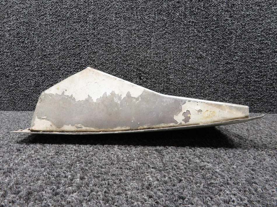 Cessna Aircraft Parts 1213515-200 Cessna C-210F Cowl Flap Assembly RH