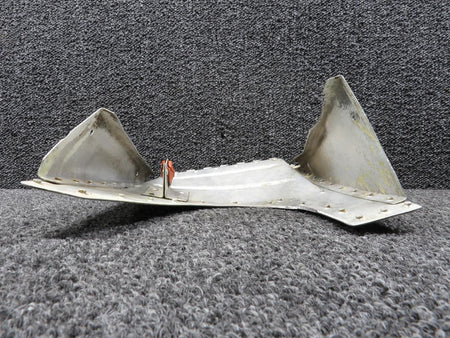 Cessna Aircraft Parts 1213261-204 Cessna C-210L Cowl Flap Assembly RH