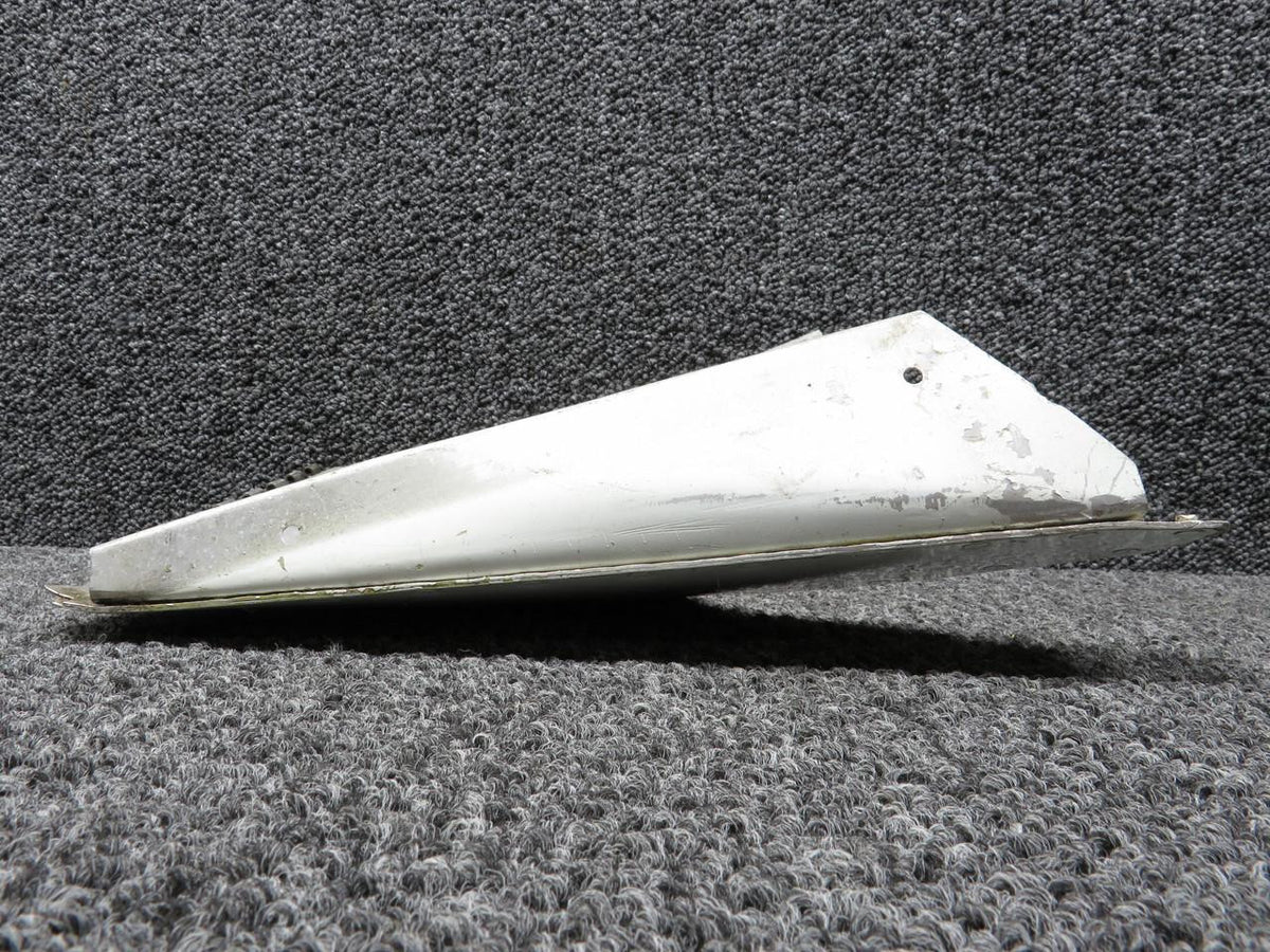 Cessna Aircraft Parts 1213261-204 Cessna C-210L Cowl Flap Assembly RH