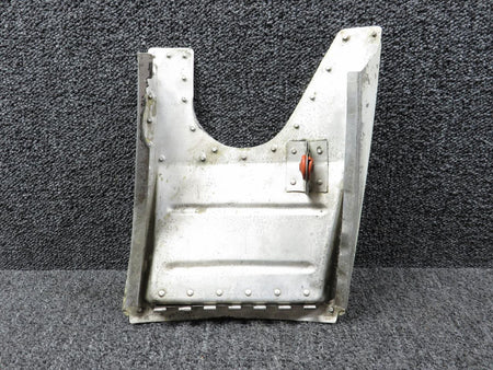 Cessna Aircraft Parts 1213261-204 Cessna C-210L Cowl Flap Assembly RH