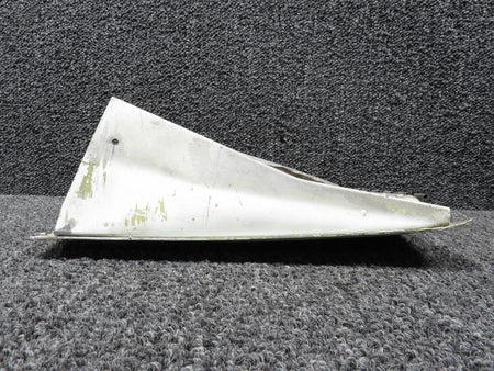 Cessna Aircraft Parts 1213261-204 Cessna C-210L Cowl Flap Assembly RH