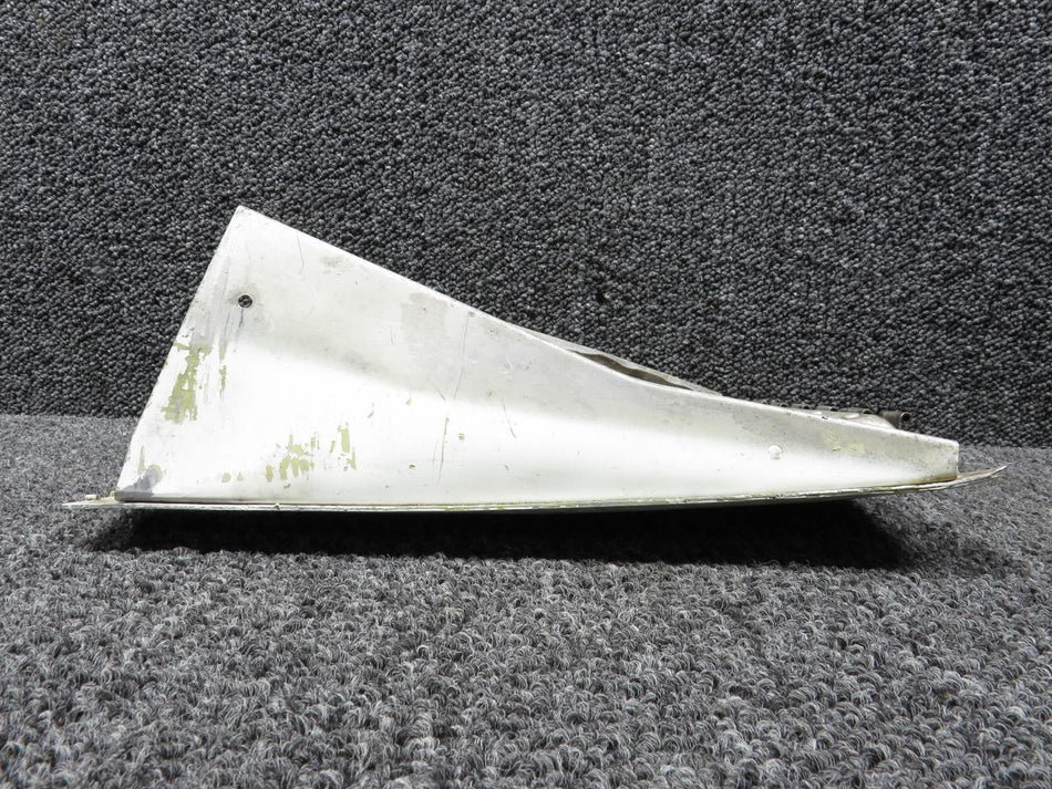 Cessna Aircraft Parts 1213261-204 Cessna C-210L Cowl Flap Assembly RH