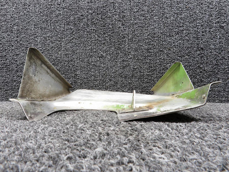 Cessna Aircraft Parts 1213070-3 Cessna C-210 Cowl Flap Assembly LH