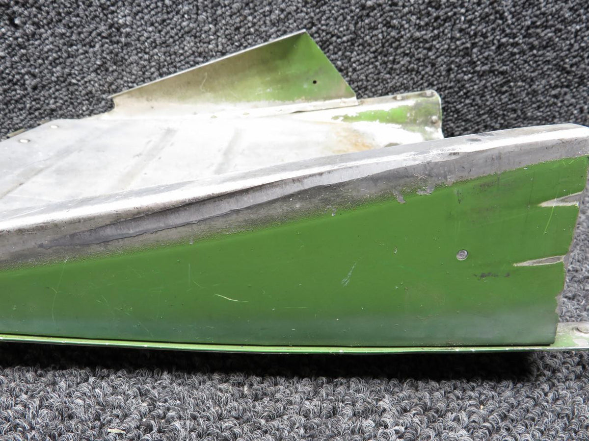 Cessna Aircraft Parts 1213070-3 Cessna C-210 Cowl Flap Assembly LH