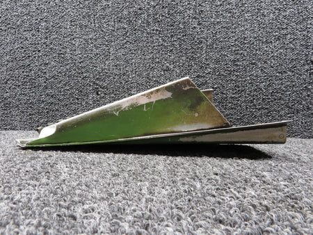 Cessna Aircraft Parts 1213070-4 Cessna C-210 Cowl Flap Assembly RH