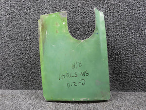 1213070-4 Cessna C-210 Cowl Flap Assembly RH
