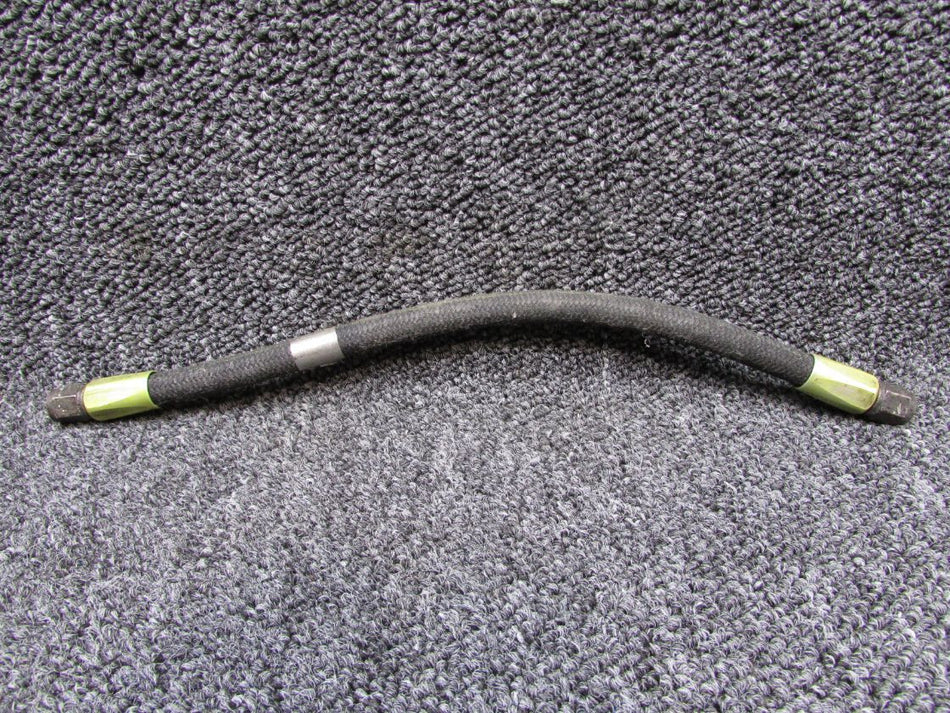 111417-4S-0132 Piper PA-31T Stratoflex Hose Assembly (C20)