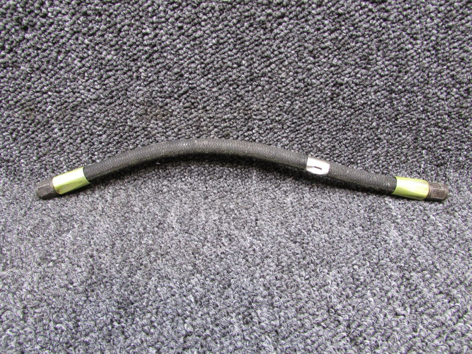 111417-4S-0132 Piper PA-31T Stratoflex Hose Assembly (C20)