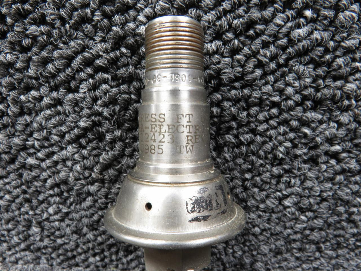 Hydra Electric 12423 Hydra-Electric Pressure Switch