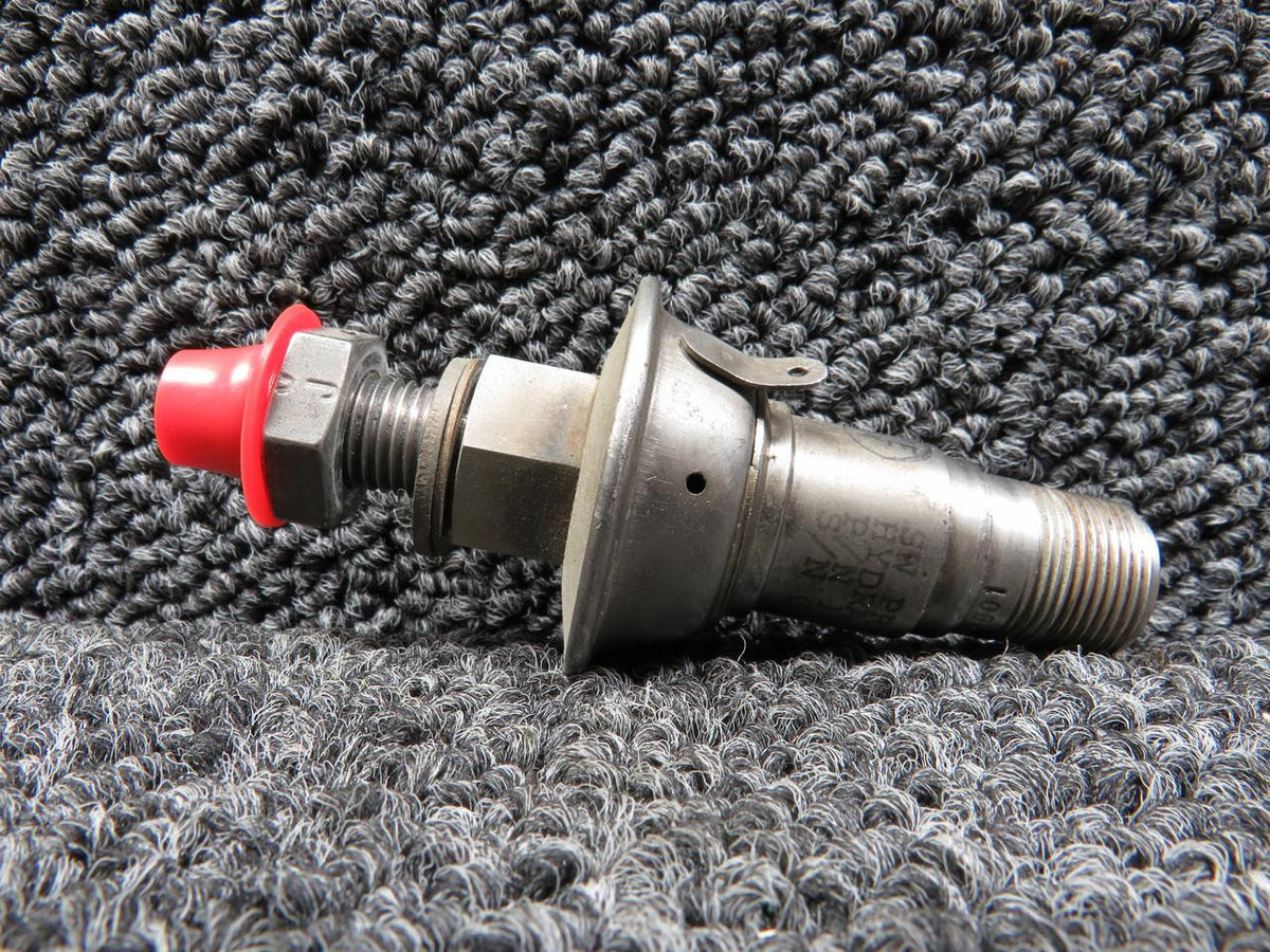 Hydra Electric 12423 Hydra-Electric Pressure Switch