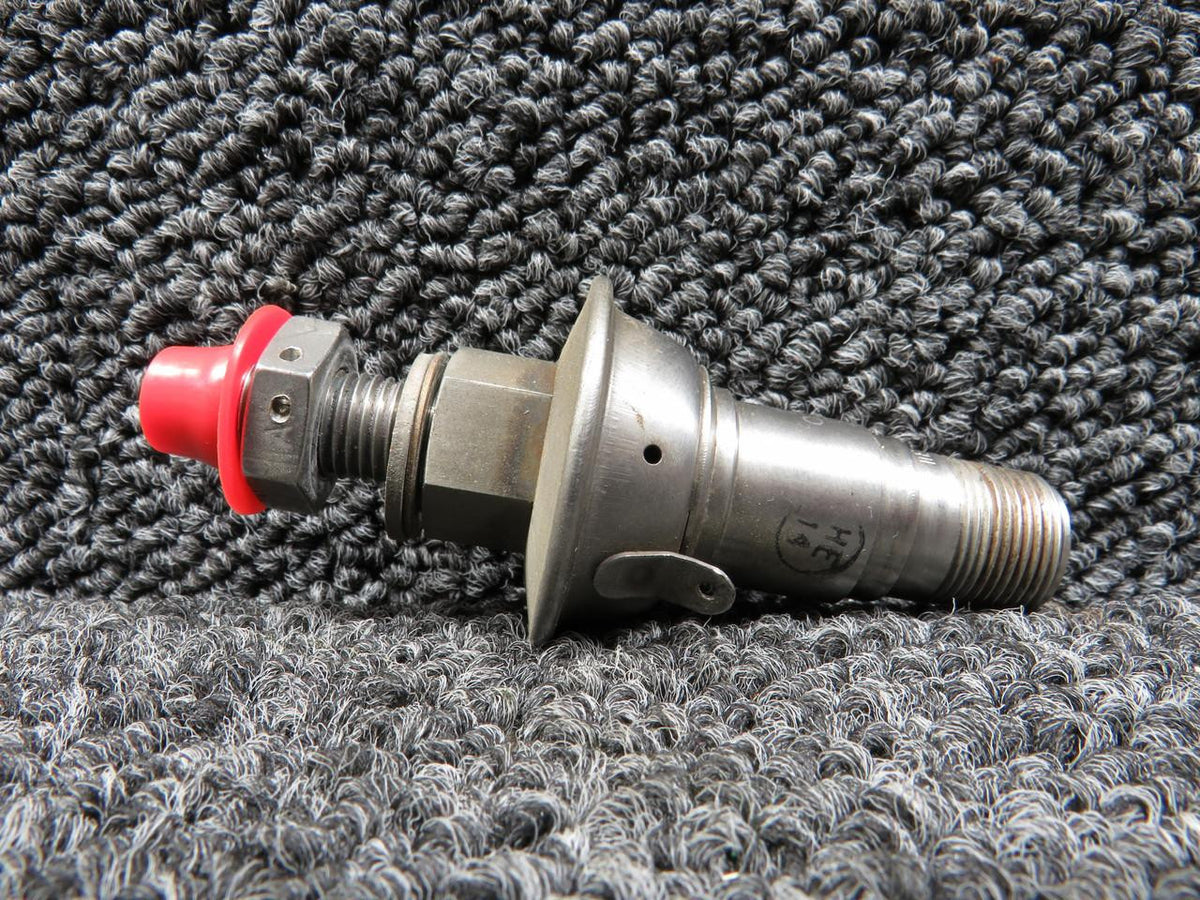 Hydra Electric 12423 Hydra-Electric Pressure Switch