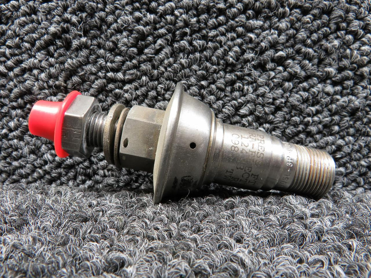 Hydra Electric 12423 Hydra-Electric Pressure Switch