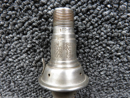 Hydra Electric 12423 Hydra-Electric Pressure Switch