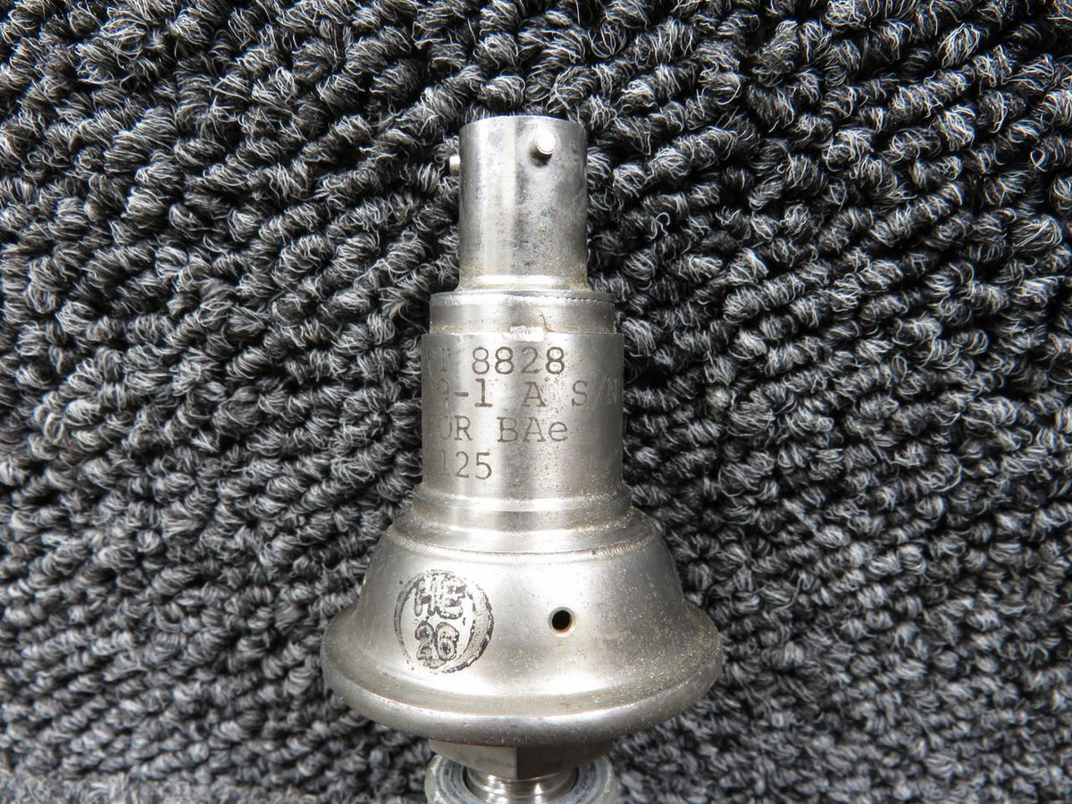 BAE 12399-1 BAE BAC-125 Pressure Switch