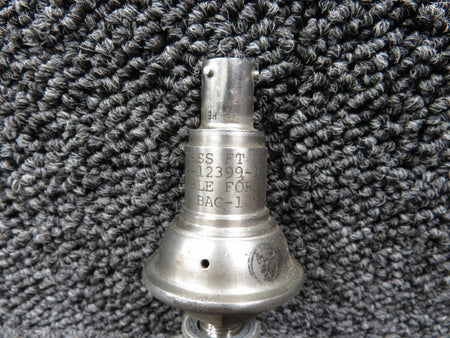 BAE 12399-1 BAE BAC-125 Pressure Switch
