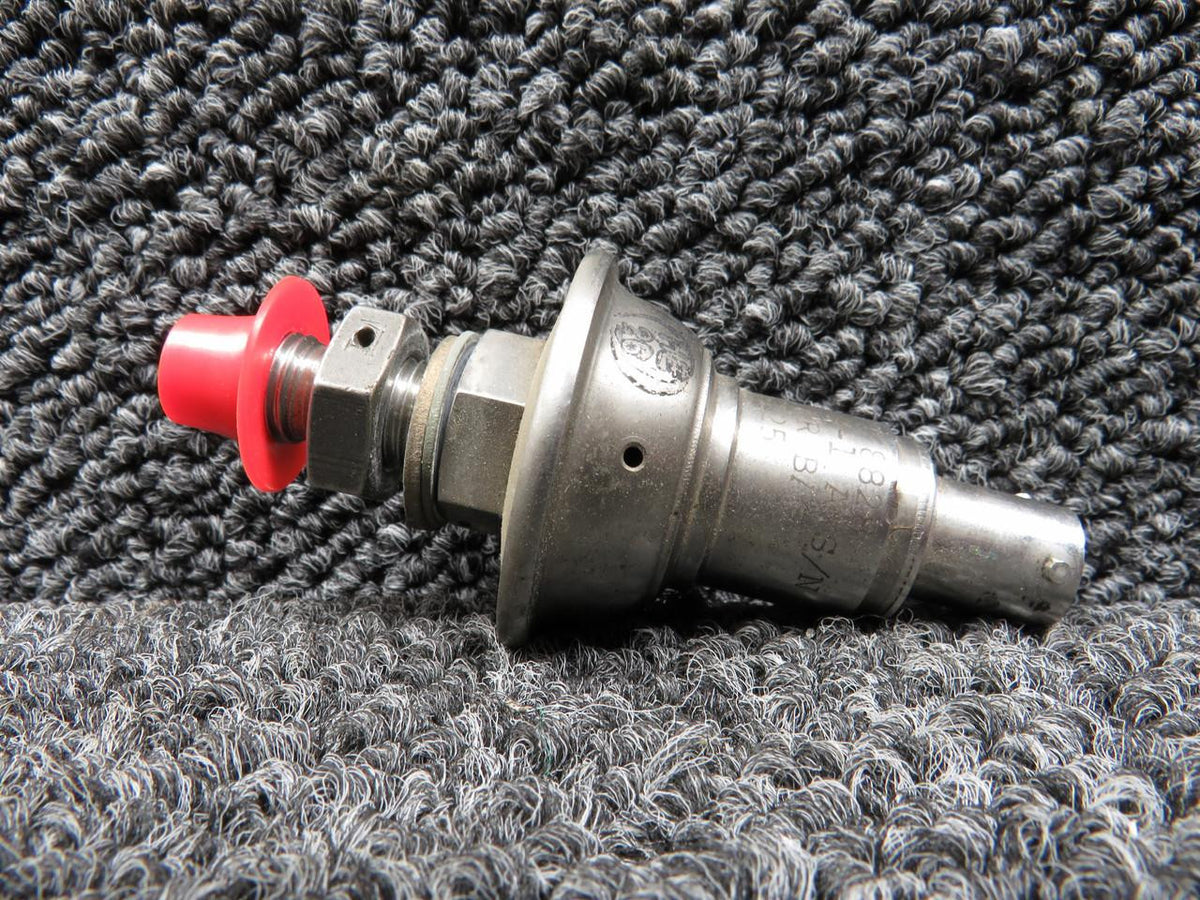 BAE 12399-1 BAE BAC-125 Pressure Switch
