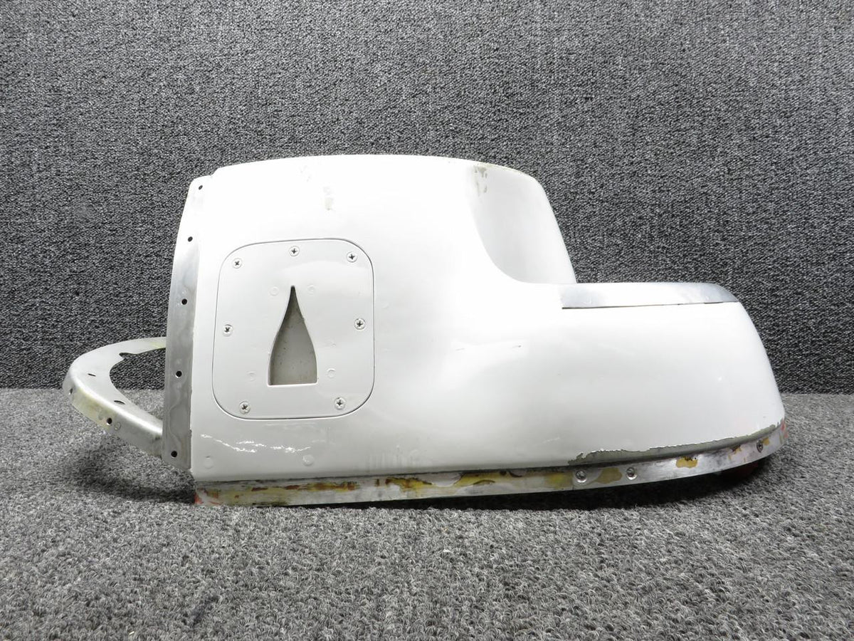 Mitsubishi 016A-13302-041 Mitsubishi MU-2B Engine Nacelle Cowling Assembly