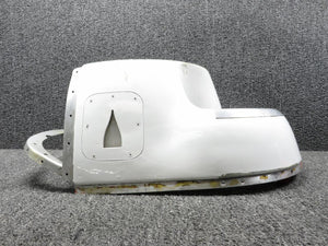 016A-13302-041 Mitsubishi MU-2B Engine Nacelle Cowling Assembly