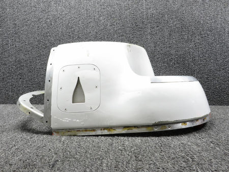 Mitsubishi 016A-13302-041 Mitsubishi MU-2B Engine Nacelle Cowling Assembly