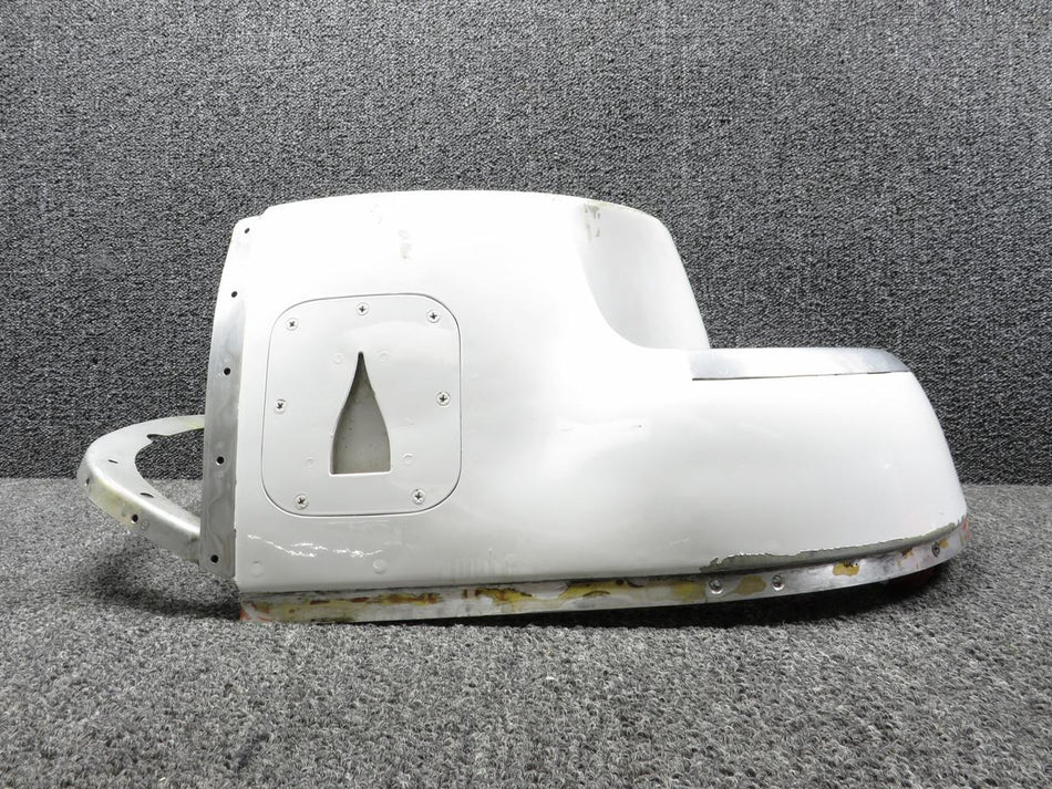 Mitsubishi 016A-13302-041 Mitsubishi MU-2B Engine Nacelle Cowling Assembly