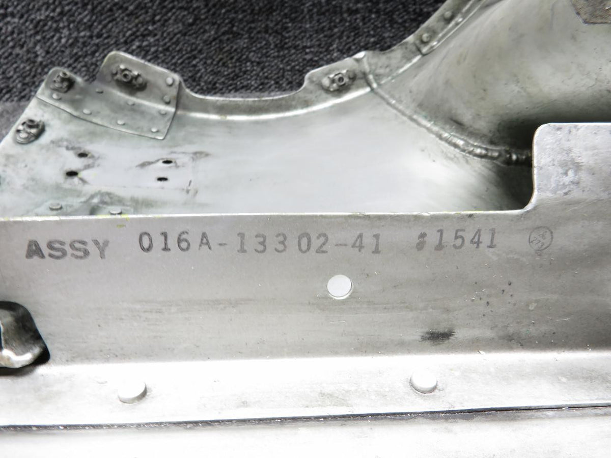 Mitsubishi 016A-13302-041 Mitsubishi MU-2B Engine Nacelle Cowling Assembly