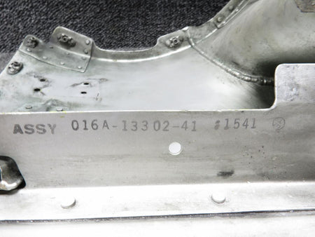 Mitsubishi 016A-13302-041 Mitsubishi MU-2B Engine Nacelle Cowling Assembly