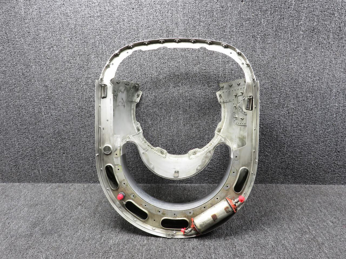 Mitsubishi 016A-13302-041 Mitsubishi MU-2B Engine Nacelle Cowling Assembly