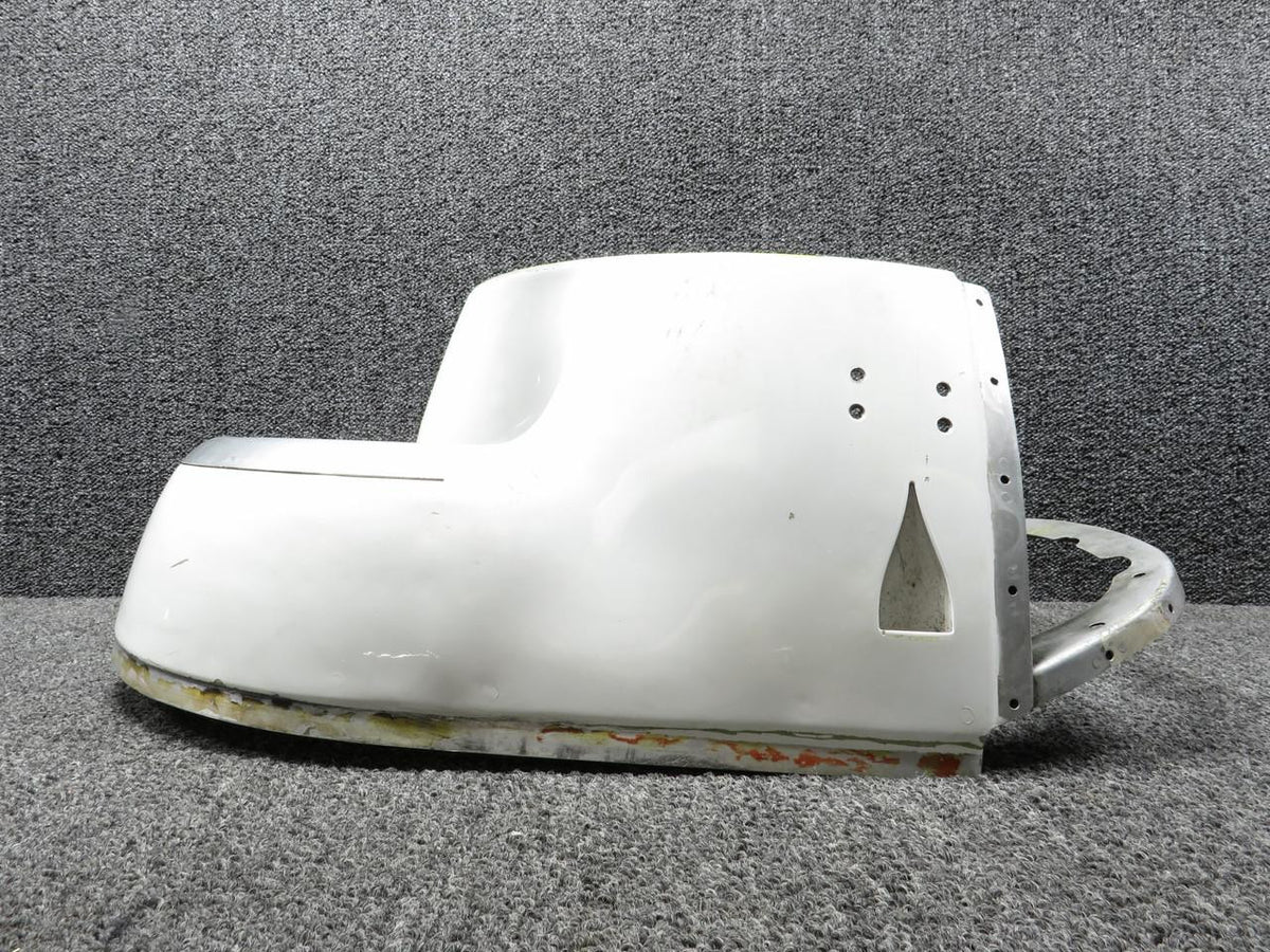Mitsubishi 016A-13302-041 Mitsubishi MU-2B Engine Nacelle Cowling Assembly